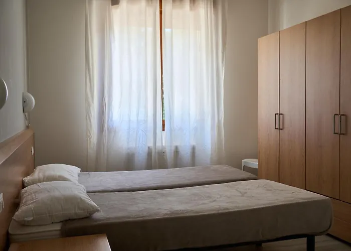 Appartamenti Diplomatic-Residence Fronte Mare-Piazza Torino-Lido Di Jesolo