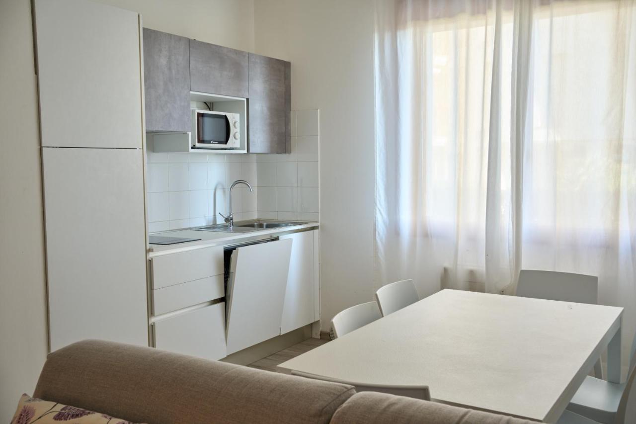 Diplomatic-residence Fronte Mare-piazza Torino-lido Di Lido di Jesolo
