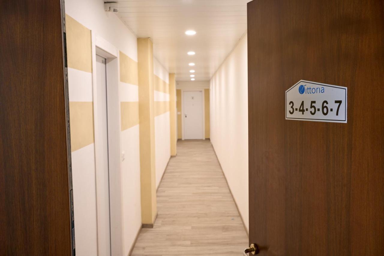 Apartment Diplomatic-residence Fronte Mare-piazza Torino-lido Di Lido di Jesolo
