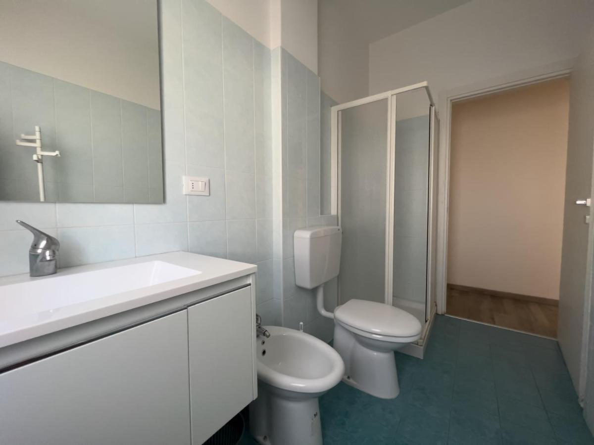 Diplomatic-residence Fronte Mare-piazza Torino-lido Di Apartment Lido di Jesolo