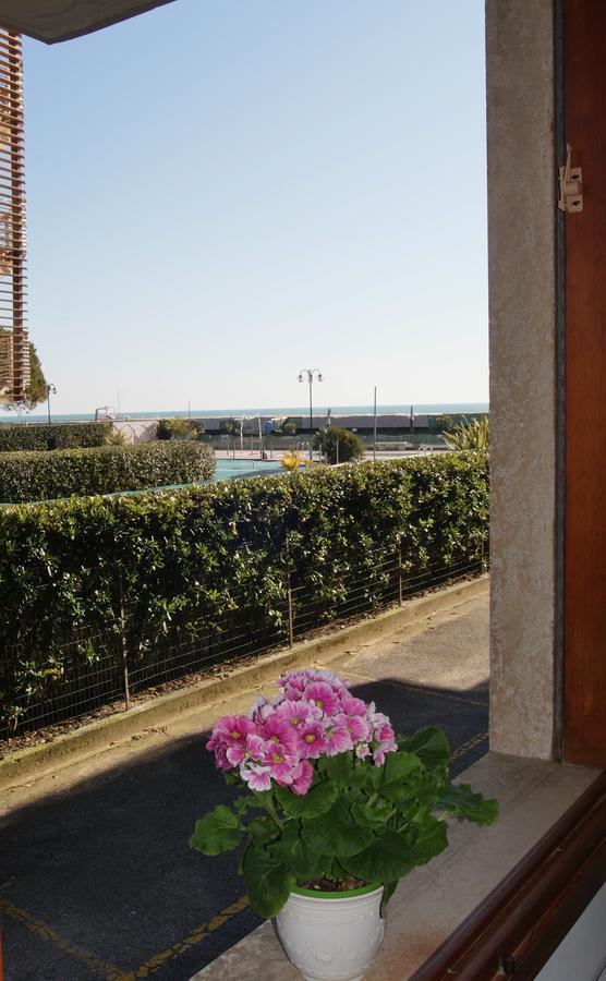 Diplomatic-residence Fronte Mare-piazza Torino-lido Di Lido di Jesolo