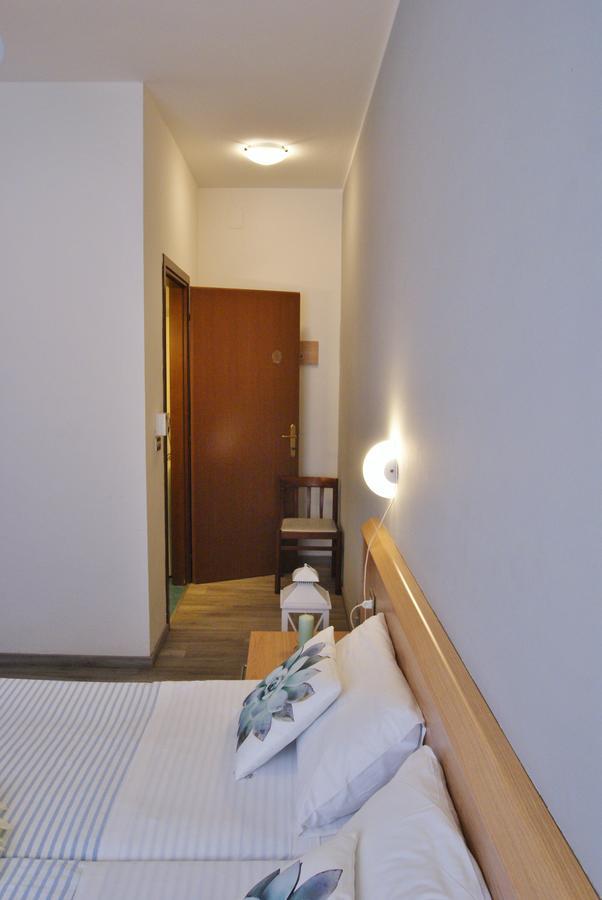 Apartment Diplomatic-residence Fronte Mare-piazza Torino-lido Di Lido di Jesolo