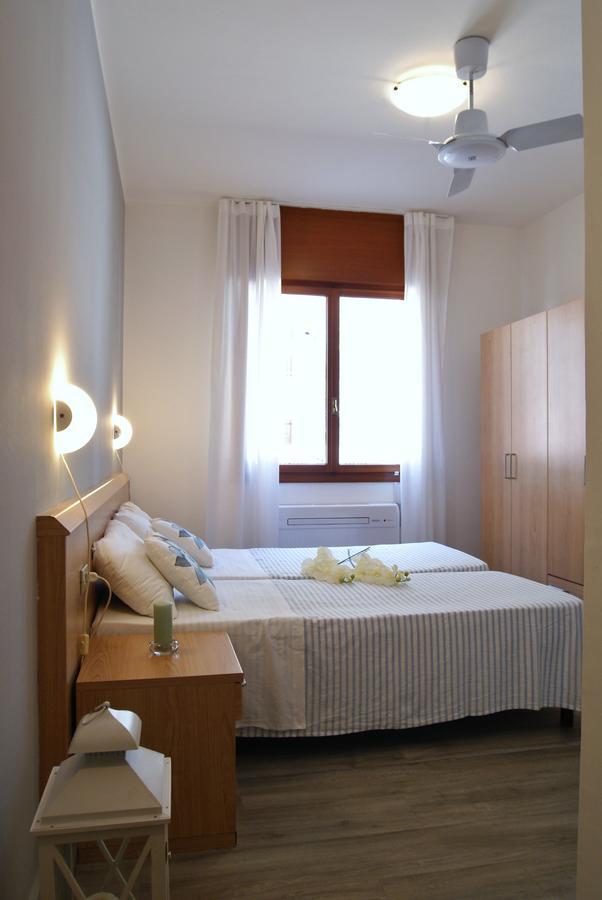 Diplomatic-residence Fronte Mare-piazza Torino-lido Di * Lido di Jesolo