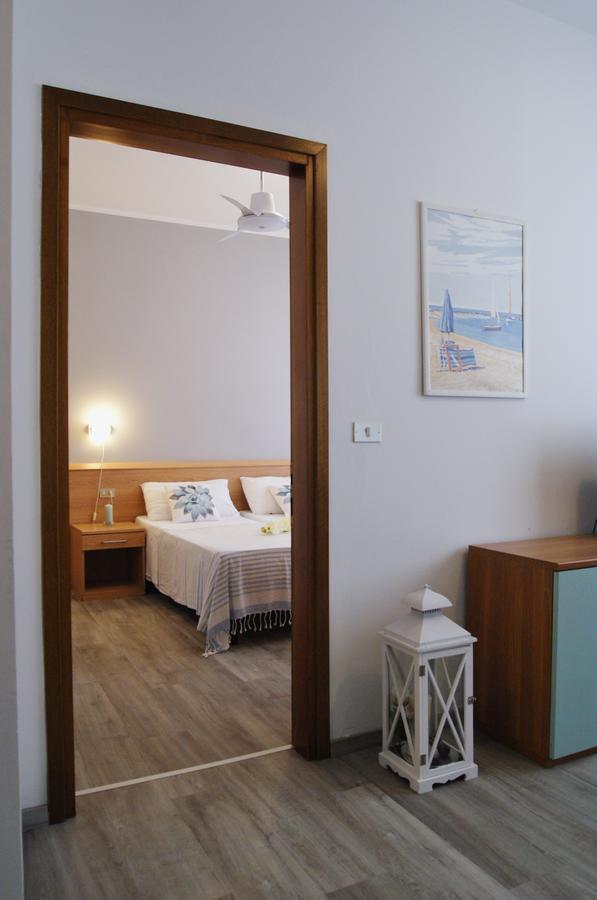 Diplomatic-residence Fronte Mare-piazza Torino-lido Di Apartment Lido di Jesolo