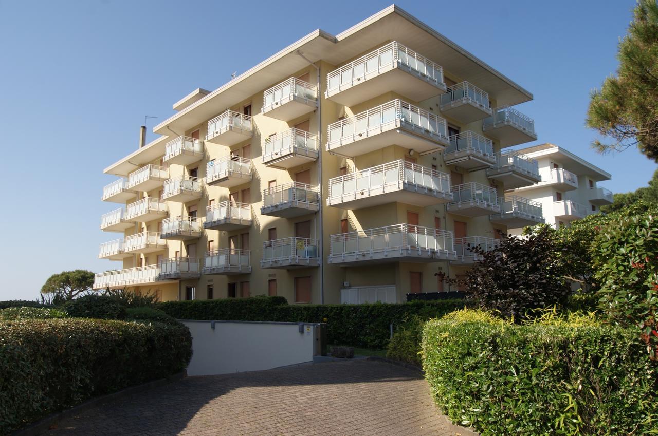 Diplomatic-residence Fronte Mare-piazza Torino-lido Di Lido di Jesolo